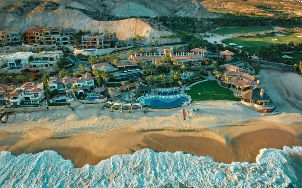 El Dorado Residential Area — community view; exact villa or unit confirmed separately