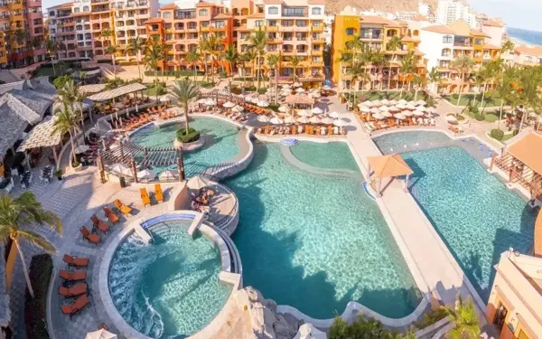 Playa Grande Resort & Grand Spa — destination for your private SJD transfer