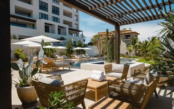 1 Homes Preview — destination for your private SJD transfer