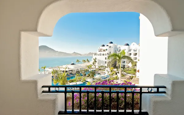 Pueblo Bonito Los Cabos Beach Resort — destination for your private SJD transfer