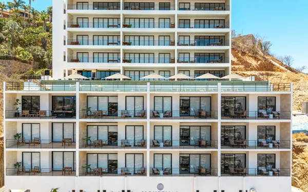 Montemar Residences — community view; exact villa or unit confirmed separately