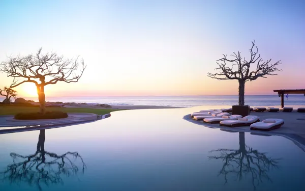 Las Ventanas al Paraíso, A Rosewood Resort — destination for your private SJD transfer