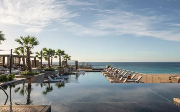 Zadún, a Ritz-Carlton Reserve — destination for your private SJD transfer