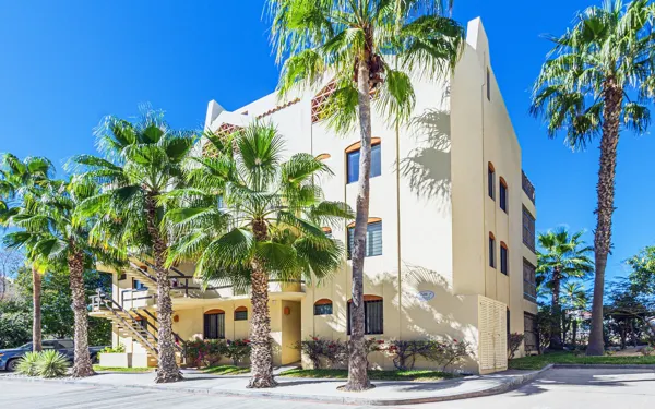 Club La Costa — property entrance or community view; confirm your exact unit