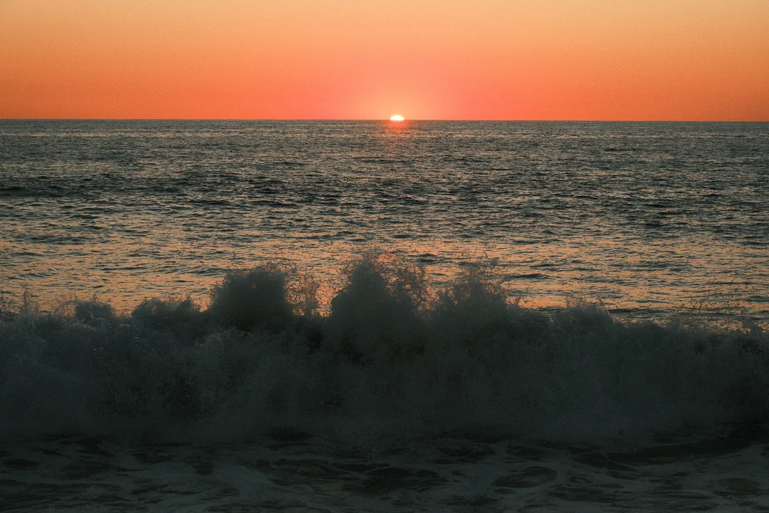 Pacific Side