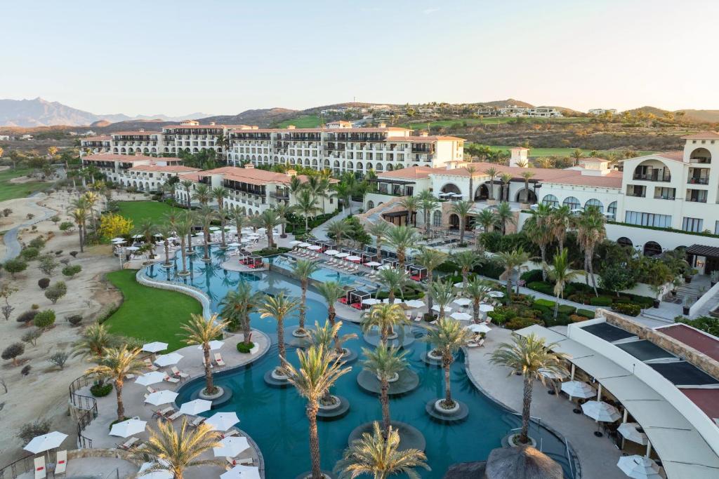 Puerto Los Cabos & Corridor